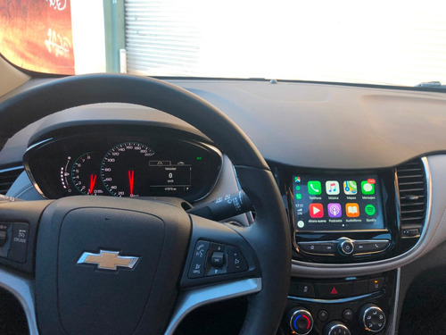 Chevrolet Tracker 1.8 Ltz+ 4x4 Aut Full Premium L/17