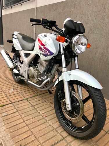 Honda Cbx 250 Twister Mod. 2013