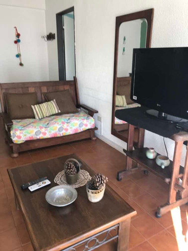 Imagen 2 de 20 de Deptos Fte Al Mar/duplex En Peatonal/ Cabañas En Barrio Cerrado Las Lomas