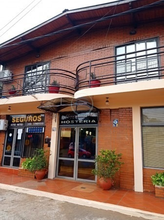 Imagen 2 de 26 de En Venta Hosteria En Posadas -mnes.- Inversionistas