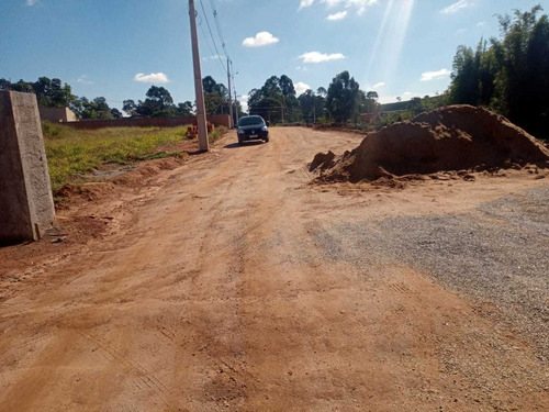 Imagem 9 de 9 de 1.000 M², Terreno Em Condomínio, Em Mairinque - Sp.