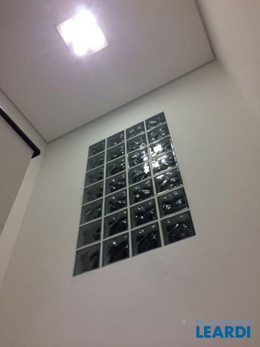 Imagem 8 de 15 de Sobrado - Pompéia - Sp - 633540