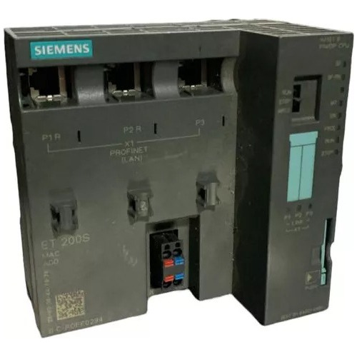 Clp Siemens Cpu 6es7 151-8ba01-0ab0