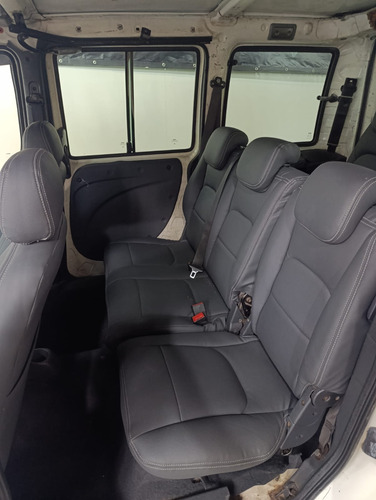 Fiat Doblo 1.8 Adventure Locker Flex 5p