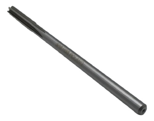Rima Recta Para Maquina Hss 5/16 X 1-1/2 X 6'' H8