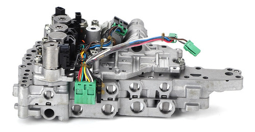 Cuerpo De Válvula De Transmisión Jf011e Re0f10a Para Nissan)