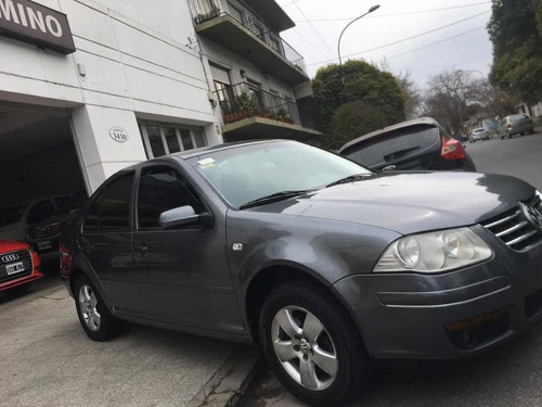 Vw Bora 2.0 Trendline 2008 Gnc $799.000 Permuta