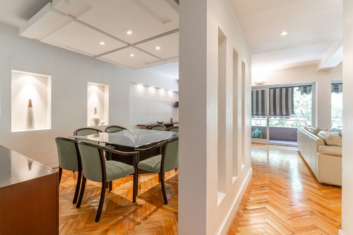 Imagen 8 de 30 de Venta Depto 3 Ambientes En Belgrano R Cochera Fija