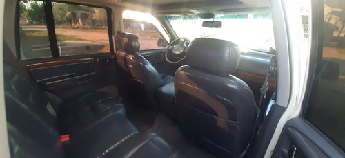 Imagen 11 de 18 de Jeep Grand Cherokee V8 . 5.2 , 5 Pts - Mod 96 - 3.000.000