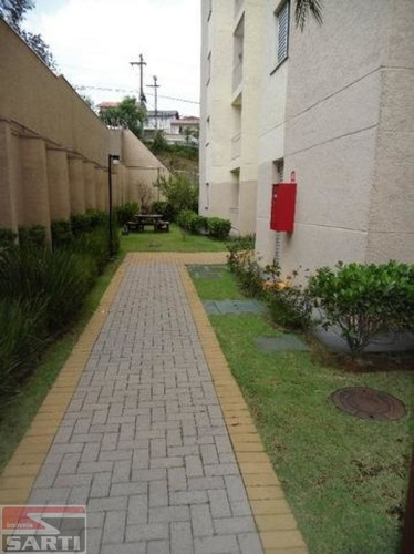 Imagem 7 de 9 de Lindo Apartamento - Decorado ! R$ 270.000,00 - St14822