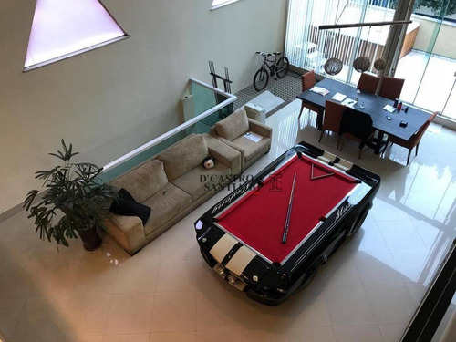 Imagem 6 de 28 de Sobrado Com 2 Dormitórios À Venda, 420 M² Por R$ 3.500.000 - Mooca - São Paulo/sp - So0152