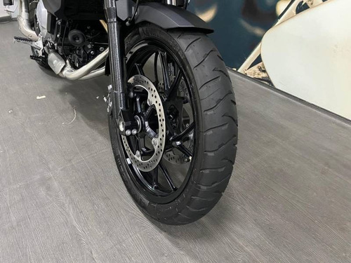 F 750 Gs 2020