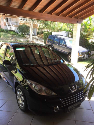 Peugeot 307 1.6 Presence Pack Flex 5p 2008