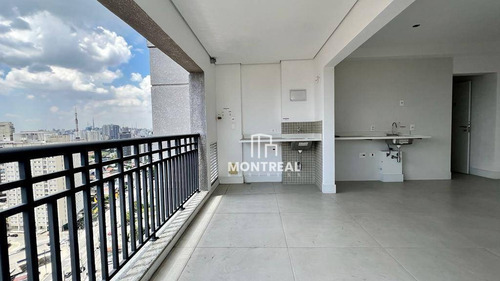 Imagem 6 de 29 de Cobertura À Venda, 110 M² Por R$ 1.990.000,00 - Vila Madalena - São Paulo/sp - Co0094