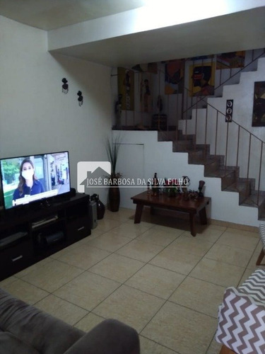 Imagem 8 de 15 de Sobrado - Jardim Maria Virginia - Ref: 25628 - V-25628