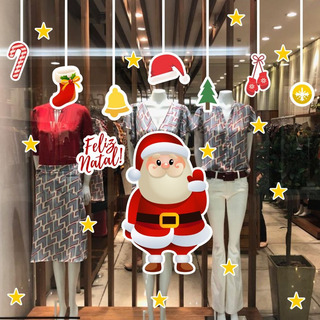 Adesivos Natal Rn Paredes | MercadoLivre 📦 Adesivos Natal Rn Paredes | MercadoLivre 📦