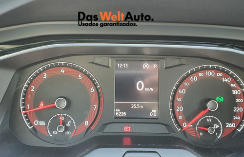 Volkswagen Jetta Trendline 2019