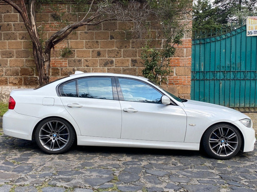 Imagen 4 de 15 de Bmw Serie 3 2012 3.0 335ia M Sport At