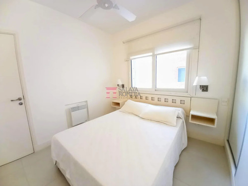 Apartamento En Venta 2 Dormitorios En Punta Del Este - Playa Mansa