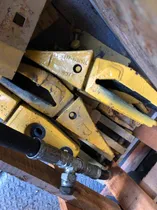 Comprar Uña Para Balde De Pala Cargadora John Deere Envío