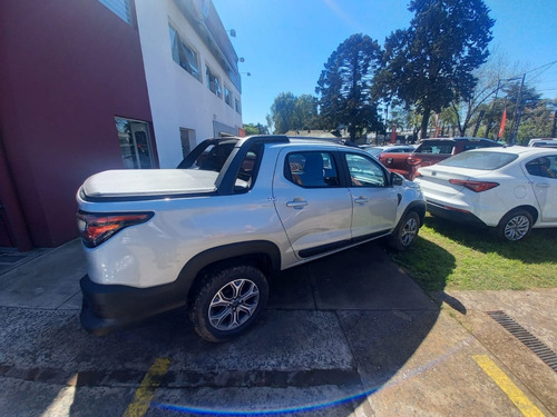 Imagen 5 de 25 de Fiat Strada Volcano 1.3 Oferta Stock Fisico 28/03/23 M