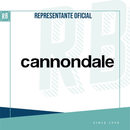 Imagen 4 de 10 de Calza Ciclismo Cannondale Maillot Tiradores - Racer Bikes
