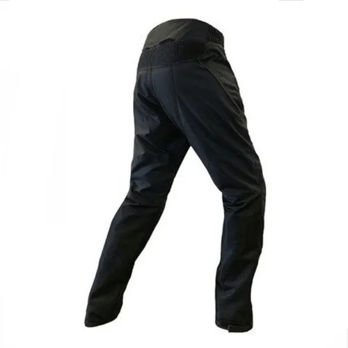 Pantalon Cordura Nto City Negro Negro Masxmoto