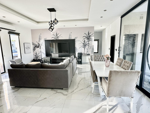 Casa En Venta En Santa Rita Canning San Vicente