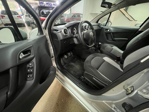 Citroën C3 1.5 Feel 90cv