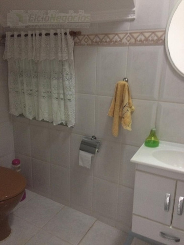 Imagem 4 de 30 de Casa Para Venda, 3 Dormitórios, Vila Pereira Barreto - São Paulo - 2284