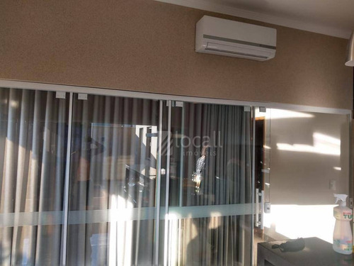 Imagem 22 de 29 de Casa Com 3 Dormitórios À Venda, 155 M² Por R$ 750.000,00 - Lot. Res. Setlife - Mirassol/sp - Ca2701