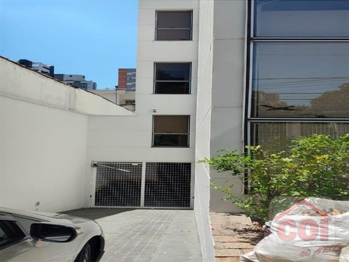 Imagem 3 de 21 de Predio Comercial !!! Todo Reformado - 839