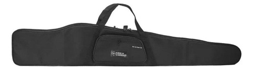 Carabina Pcp Tactical 12 Tiros 5.5 + Luneta 3-9x40 + Itens