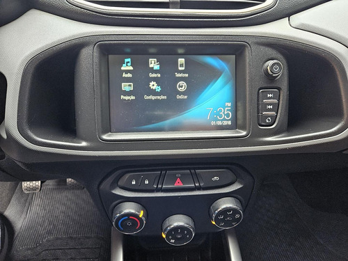 Chevrolet Onix 1.0mt Lt