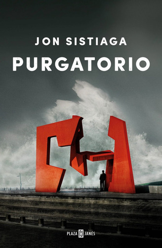 Libro Purgatorio