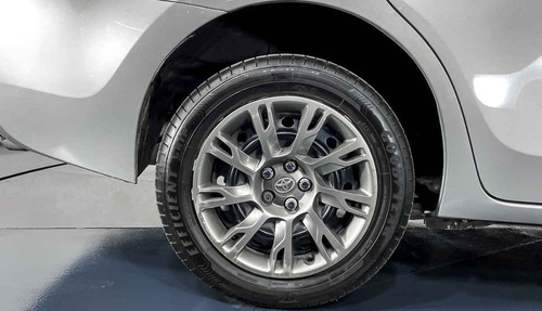Imagen 14 de 15 de 37305 - Toyota Corolla 2016 Con Garantía