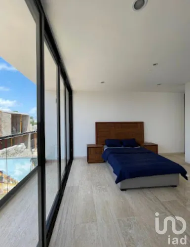 Venta Casa 2 Ambientes Cholul
