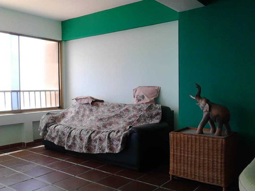 Imagen 15 de 16 de Venta De Apartamento En Playa Grande - Vargas