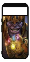 Comprar Funda Protector Case Para Xiaomi Redmi 14c Thanos Marvel