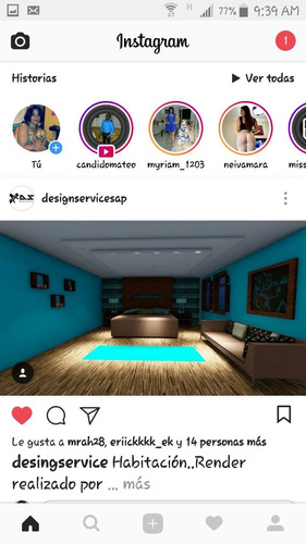 Imagen 2 de 4 de Diseños Arquitectuta