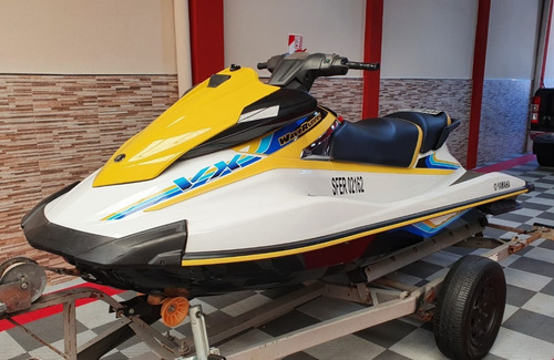 Imagen 3 de 9 de Yamaha Vx 1100