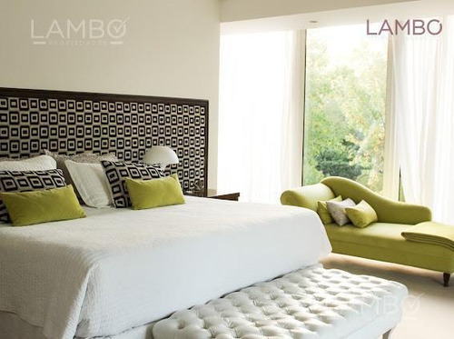 Imagen 18 de 30 de Venta- Casa- Pilar- Mayling Club De Campo