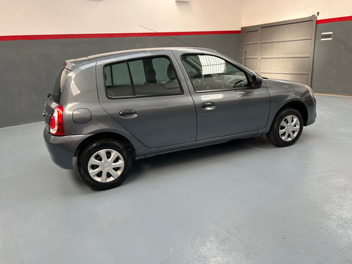 Renault Clio 1.2 Mío Expression Pack I