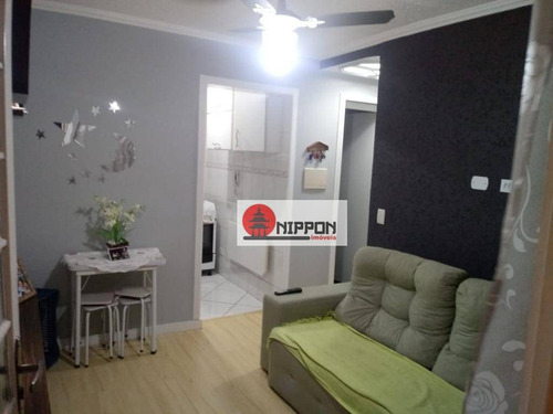 Casa Residencial À Venda, Vila Carmela I, Guarulhos. - Ca0080