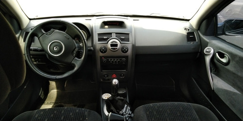 Renault Megane Grand Tour 2013 1.6 Dynamique Hi-flex 5p