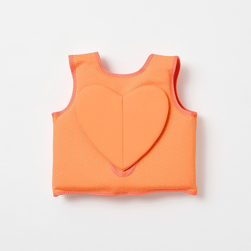 Chaleco Salvavidas Niños Talle 4-6 Años Marca Sunnylife