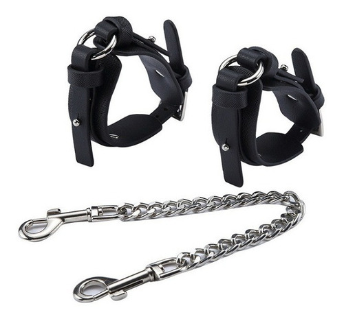 Maletin Bdsm Esclava/o Sexual Premium Articulos De Cuero
