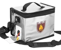 Comprar Bolsa Lipo Safe Bolsa Lipo Bateria Retardante De Chamas
