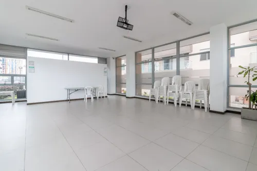 Apartamento En Arriendo En Ciudad Salitre Nor-oriental. Cod A9943