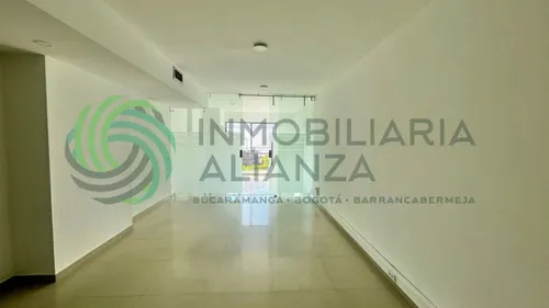 Oficina En Arriendo En Sotomayor. Cod A4409